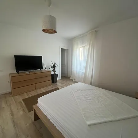 Dubla, Lidia Ii Homestay *