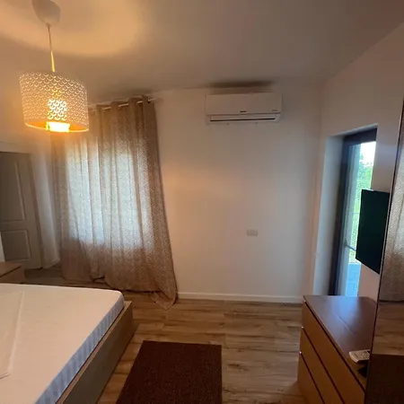 Dubla, Lidia Ii Homestay Eforie Nord